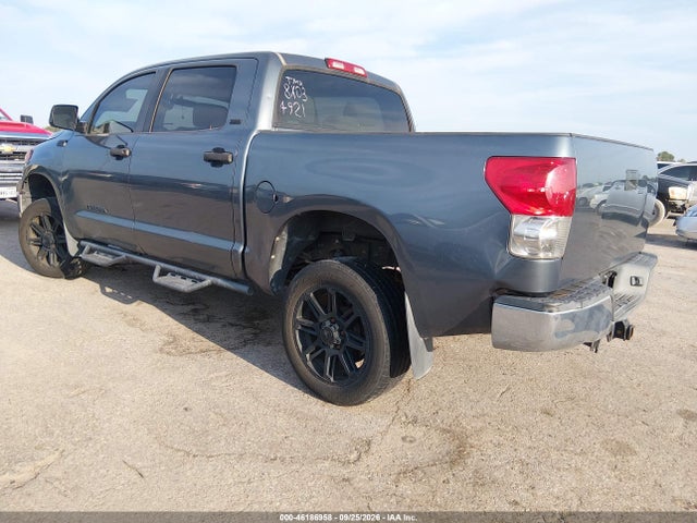 Aukcja sprzedaży 2008 Toyota Tundra Sr5 5.7l V8, vin: 5TFEV54108X034921, numer aukcji: 46186958