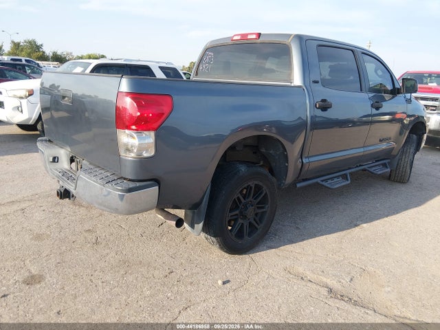 Aukcja sprzedaży 2008 Toyota Tundra Sr5 5.7l V8, vin: 5TFEV54108X034921, numer aukcji: 46186958