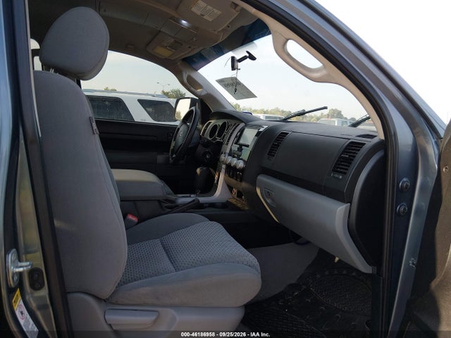 Aukcja sprzedaży 2008 Toyota Tundra Sr5 5.7l V8, vin: 5TFEV54108X034921, numer aukcji: 46186958