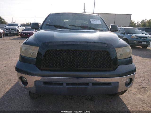 Aukcja sprzedaży 2008 Toyota Tundra Sr5 5.7l V8, vin: 5TFEV54108X034921, numer aukcji: 46186958