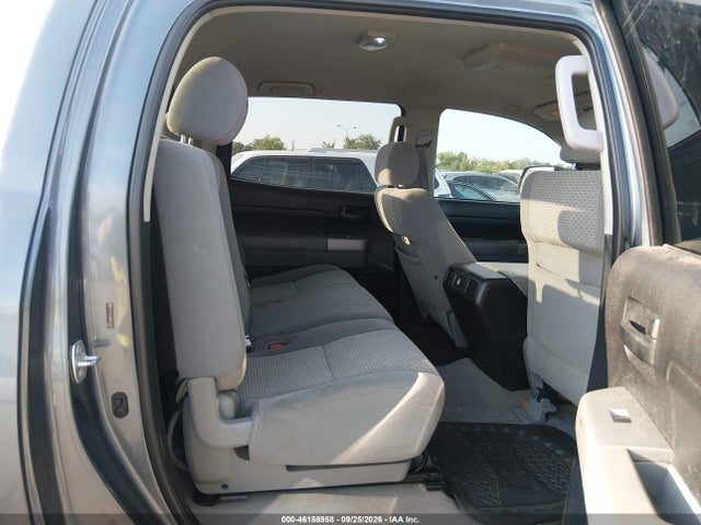 Aukcja sprzedaży 2008 Toyota Tundra Sr5 5.7l V8, vin: 5TFEV54108X034921, numer aukcji: 46186958