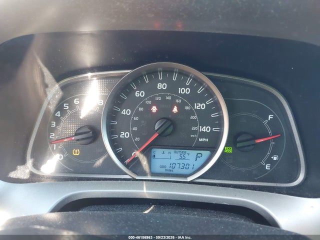 2015 Toyota Rav4 Xle მანქანა იყიდება აუქციონზე, vin: 2T3RFREV1FW299307, აუქციონის ნომერი: 46186963