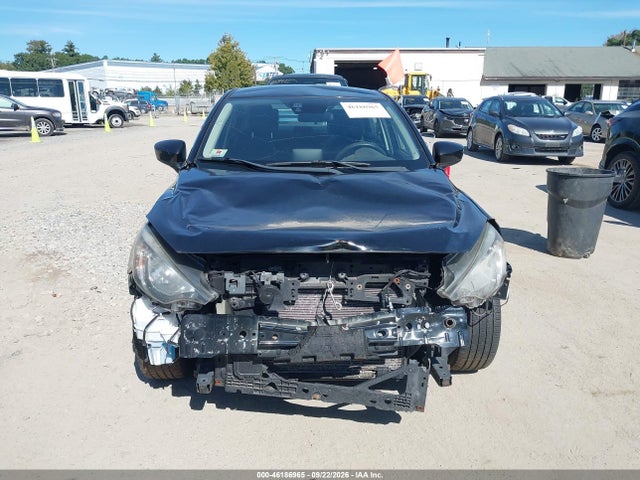 Продажа на аукционе авто 2017 Toyota Yaris Ia, vin: 3MYDLBYVXHY154237, номер лота: 46186965