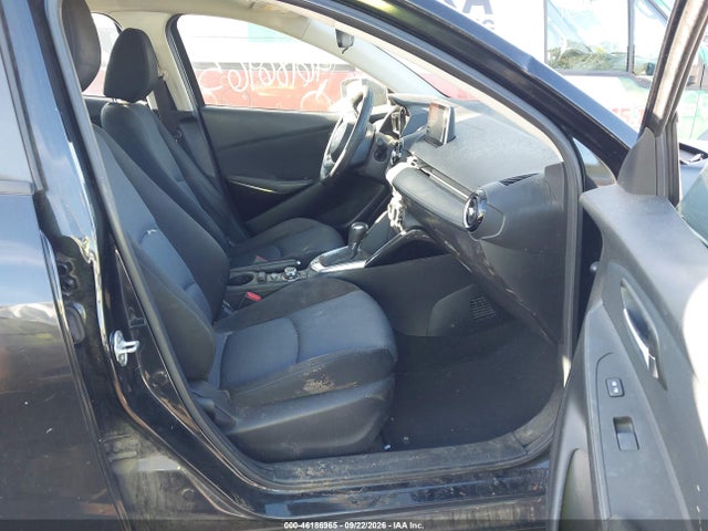 Продажа на аукционе авто 2017 Toyota Yaris Ia, vin: 3MYDLBYVXHY154237, номер лота: 46186965