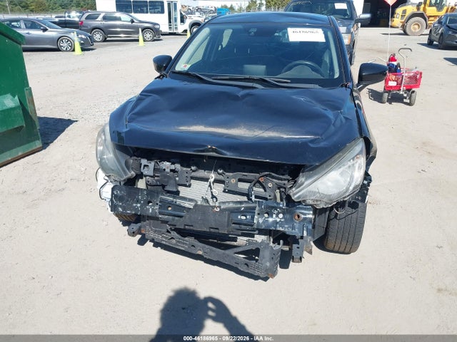 Продажа на аукционе авто 2017 Toyota Yaris Ia, vin: 3MYDLBYVXHY154237, номер лота: 46186965