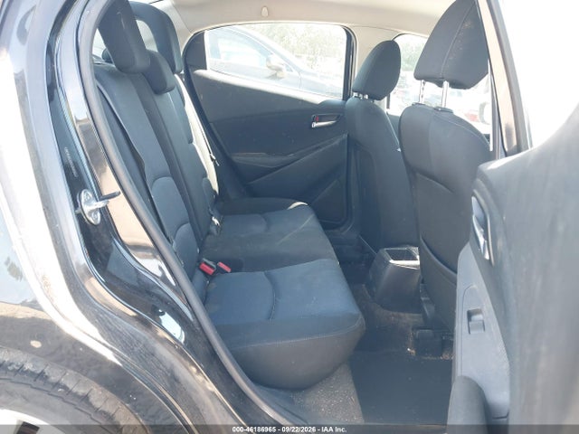 Продажа на аукционе авто 2017 Toyota Yaris Ia, vin: 3MYDLBYVXHY154237, номер лота: 46186965