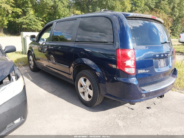 Aukcja sprzedaży 2016 Dodge Grand Caravan Se/sxt, vin: 2C4RDGBG0GR183916, numer aukcji: 46186967