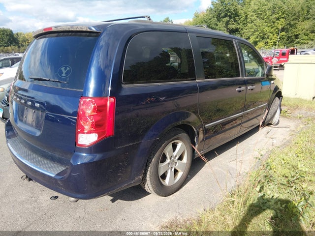 Aukcja sprzedaży 2016 Dodge Grand Caravan Se/sxt, vin: 2C4RDGBG0GR183916, numer aukcji: 46186967