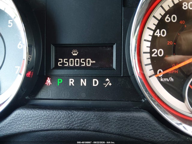 Aukcja sprzedaży 2016 Dodge Grand Caravan Se/sxt, vin: 2C4RDGBG0GR183916, numer aukcji: 46186967