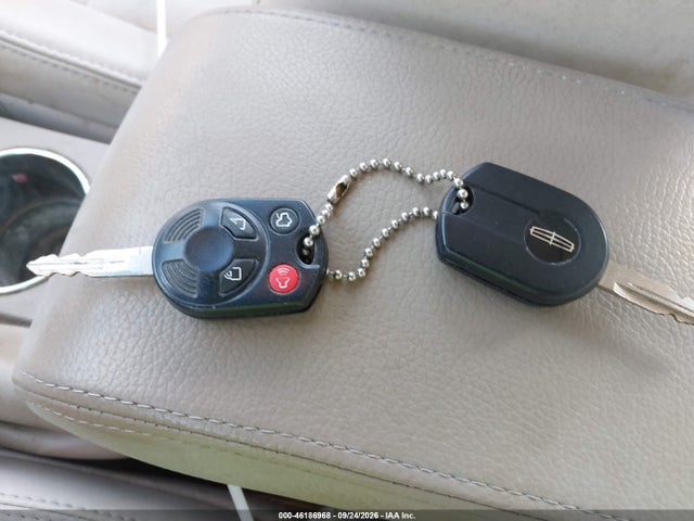 Aukcja sprzedaży 2006 Lincoln Zephyr, vin: 3LNHM26176R665310, numer aukcji: 46186968