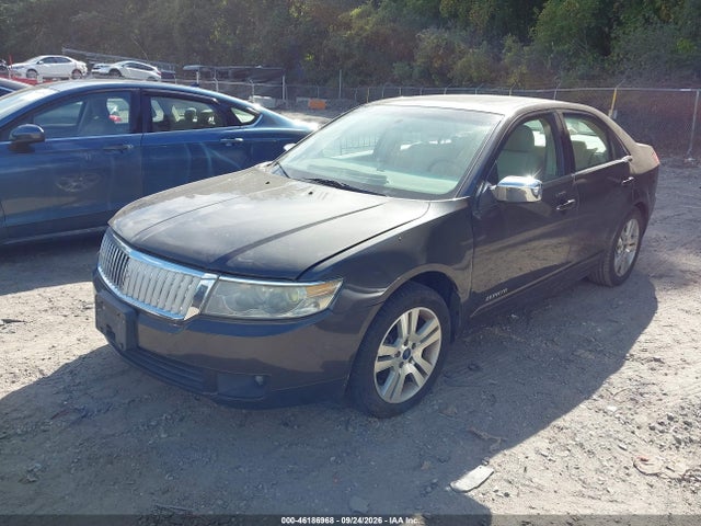 Aukcja sprzedaży 2006 Lincoln Zephyr, vin: 3LNHM26176R665310, numer aukcji: 46186968