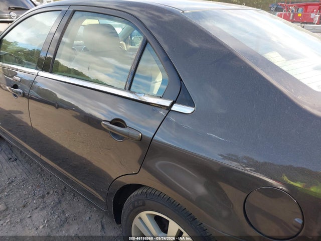 Aukcja sprzedaży 2006 Lincoln Zephyr, vin: 3LNHM26176R665310, numer aukcji: 46186968