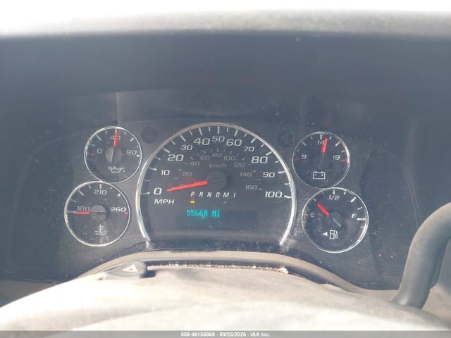 2020 Chevrolet Express Cutaway Work Van მანქანა იყიდება აუქციონზე, vin: 1GB3GRCG1L1263087, აუქციონის ნომერი: 46186969