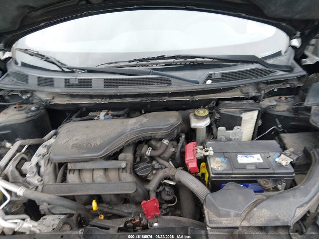 Aukcja sprzedaży 2019 Nissan Rogue Sport S, vin: JN1BJ1CP7KW241772, numer aukcji: 46186976