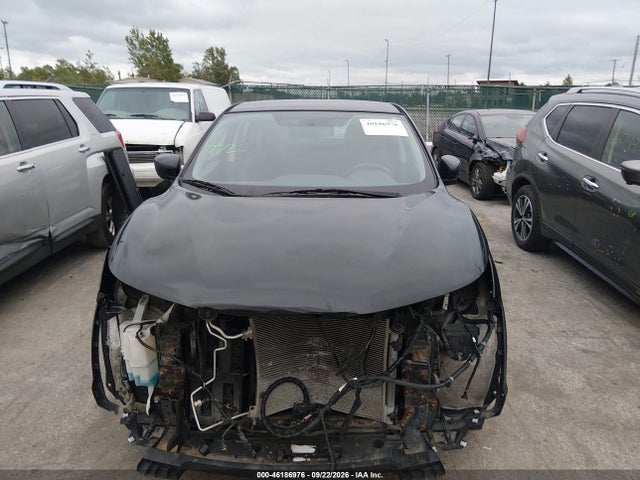 Aukcja sprzedaży 2019 Nissan Rogue Sport S, vin: JN1BJ1CP7KW241772, numer aukcji: 46186976