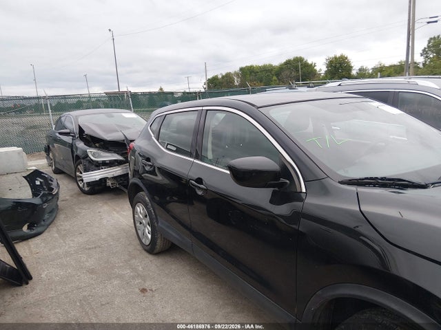 Aukcja sprzedaży 2019 Nissan Rogue Sport S, vin: JN1BJ1CP7KW241772, numer aukcji: 46186976