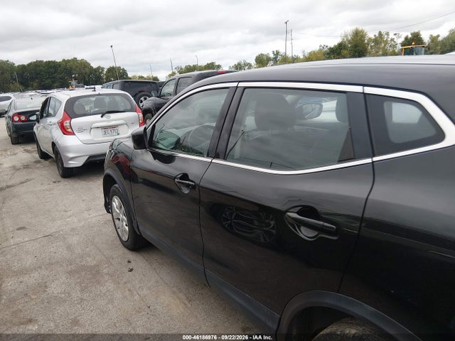 Aukcja sprzedaży 2019 Nissan Rogue Sport S, vin: JN1BJ1CP7KW241772, numer aukcji: 46186976