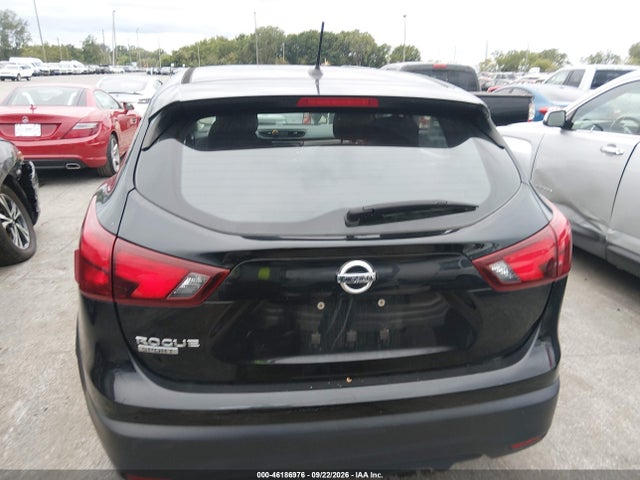 Aukcja sprzedaży 2019 Nissan Rogue Sport S, vin: JN1BJ1CP7KW241772, numer aukcji: 46186976