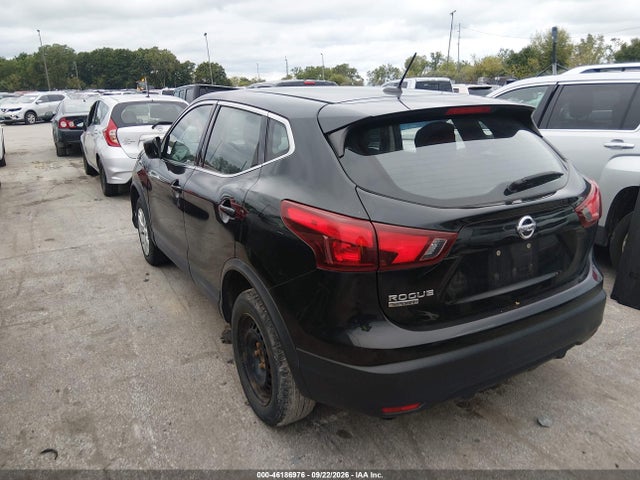 Aukcja sprzedaży 2019 Nissan Rogue Sport S, vin: JN1BJ1CP7KW241772, numer aukcji: 46186976