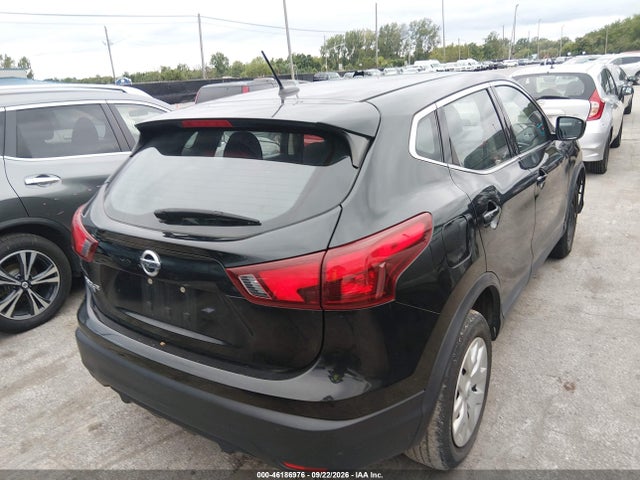 Aukcja sprzedaży 2019 Nissan Rogue Sport S, vin: JN1BJ1CP7KW241772, numer aukcji: 46186976