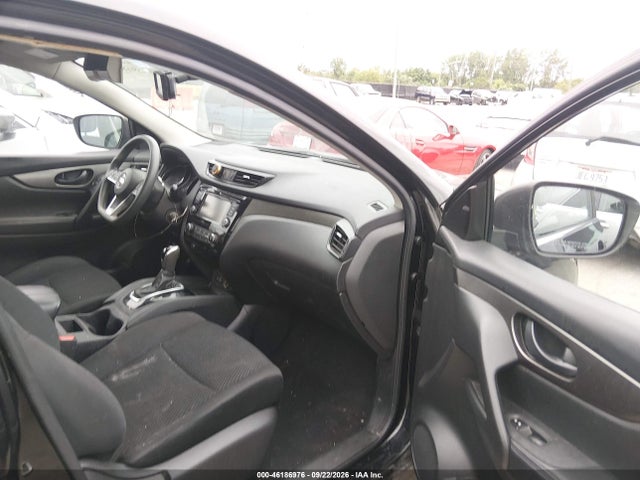 Aukcja sprzedaży 2019 Nissan Rogue Sport S, vin: JN1BJ1CP7KW241772, numer aukcji: 46186976