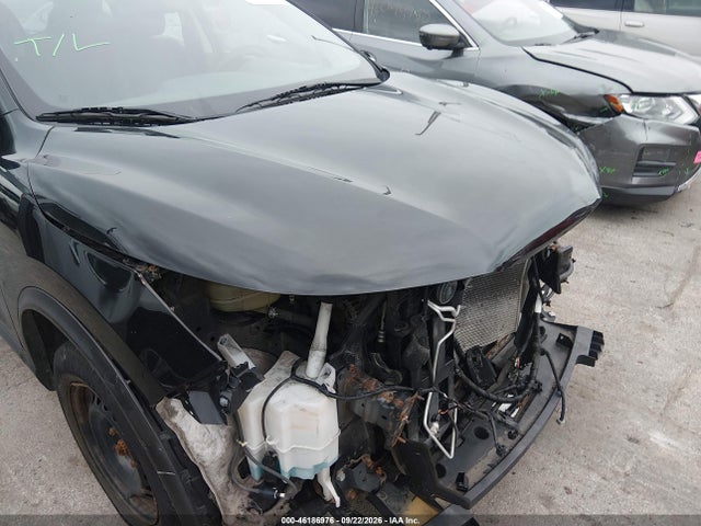 Aukcja sprzedaży 2019 Nissan Rogue Sport S, vin: JN1BJ1CP7KW241772, numer aukcji: 46186976