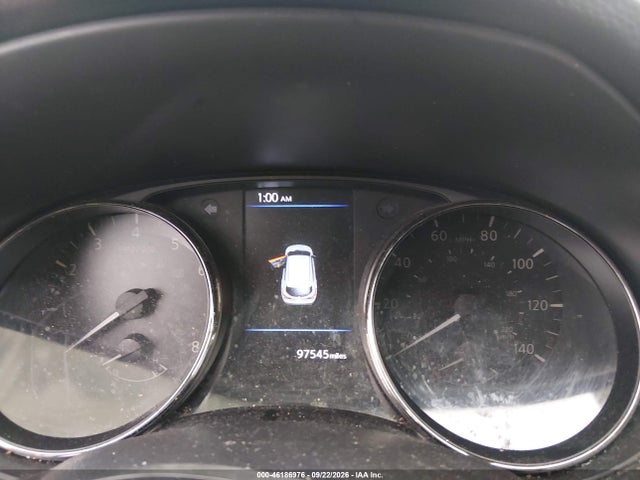 Aukcja sprzedaży 2019 Nissan Rogue Sport S, vin: JN1BJ1CP7KW241772, numer aukcji: 46186976