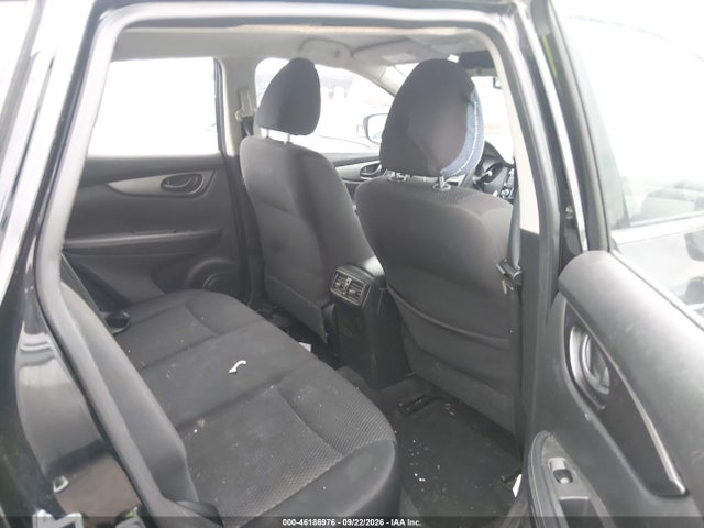 Aukcja sprzedaży 2019 Nissan Rogue Sport S, vin: JN1BJ1CP7KW241772, numer aukcji: 46186976