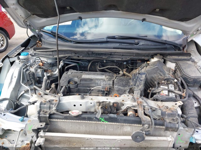 Honda Cr-v Ex-l 2015 2HKRM4H72FH639321 Image 10