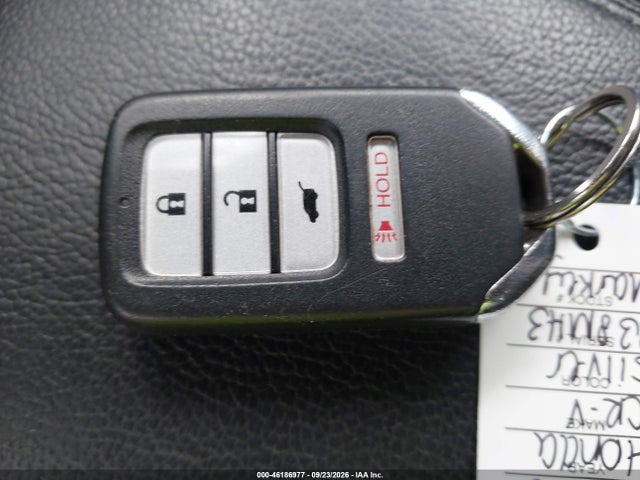 Honda Cr-v Ex-l 2015 2HKRM4H72FH639321 Image 11