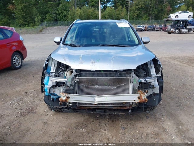 Honda Cr-v Ex-l 2015 2HKRM4H72FH639321 Image 12