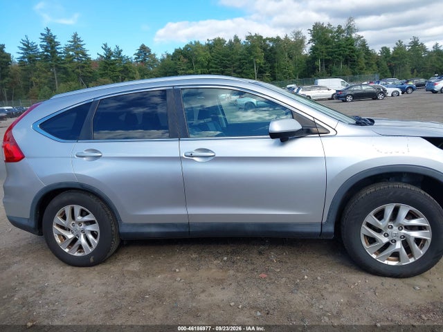 Honda Cr-v Ex-l 2015 2HKRM4H72FH639321 Image 13