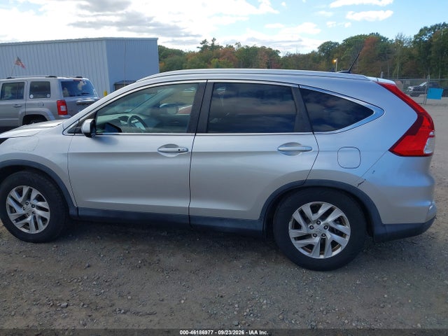 Honda Cr-v Ex-l 2015 2HKRM4H72FH639321 Image 14