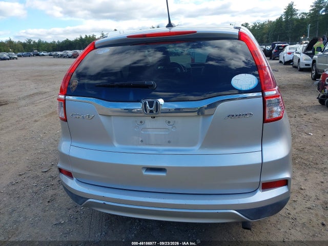 Honda Cr-v Ex-l 2015 2HKRM4H72FH639321 Image 16