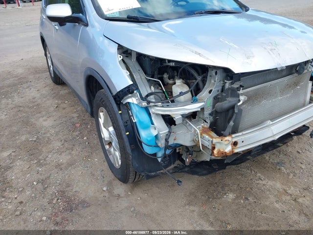 Honda Cr-v Ex-l 2015 2HKRM4H72FH639321 Image 17