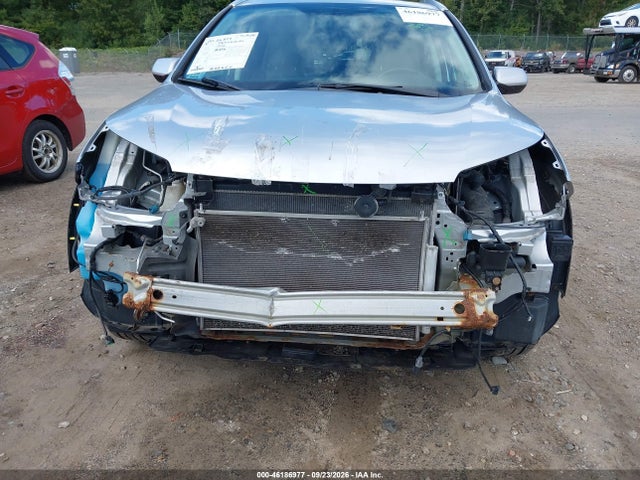 Honda Cr-v Ex-l 2015 2HKRM4H72FH639321 Image 6