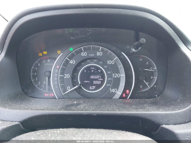 Honda Cr-v Ex-l 2015 2HKRM4H72FH639321 Image 7