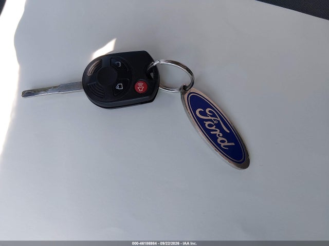 46186984 :رقم المزاد ، 1FMCU9GDXJUD08782 vin ، 2018 Ford Escape Se مزاد بيع