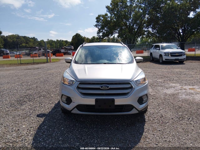 46186984 :رقم المزاد ، 1FMCU9GDXJUD08782 vin ، 2018 Ford Escape Se مزاد بيع