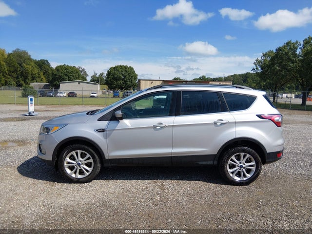 46186984 :رقم المزاد ، 1FMCU9GDXJUD08782 vin ، 2018 Ford Escape Se مزاد بيع