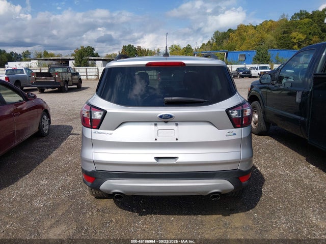 46186984 :رقم المزاد ، 1FMCU9GDXJUD08782 vin ، 2018 Ford Escape Se مزاد بيع