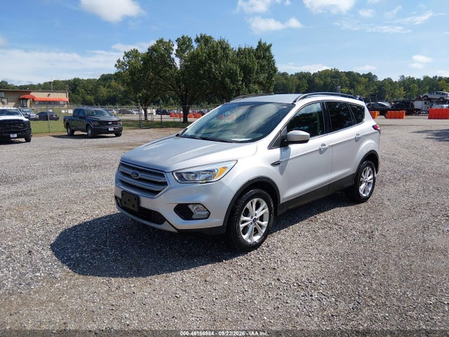 46186984 :رقم المزاد ، 1FMCU9GDXJUD08782 vin ، 2018 Ford Escape Se مزاد بيع