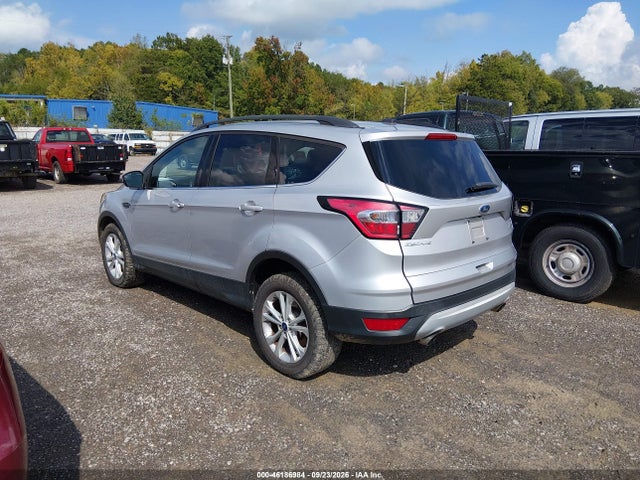 46186984 :رقم المزاد ، 1FMCU9GDXJUD08782 vin ، 2018 Ford Escape Se مزاد بيع