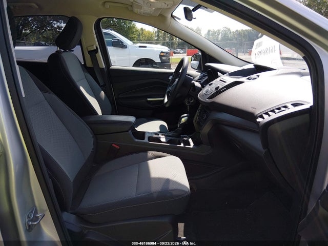 46186984 :رقم المزاد ، 1FMCU9GDXJUD08782 vin ، 2018 Ford Escape Se مزاد بيع