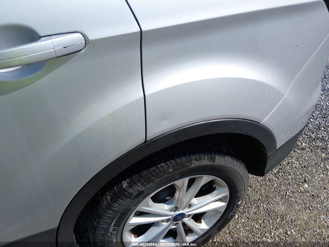 46186984 :رقم المزاد ، 1FMCU9GDXJUD08782 vin ، 2018 Ford Escape Se مزاد بيع