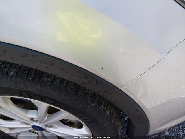 46186984 :رقم المزاد ، 1FMCU9GDXJUD08782 vin ، 2018 Ford Escape Se مزاد بيع