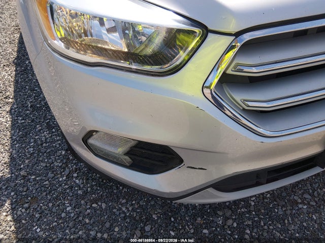 46186984 :رقم المزاد ، 1FMCU9GDXJUD08782 vin ، 2018 Ford Escape Se مزاد بيع