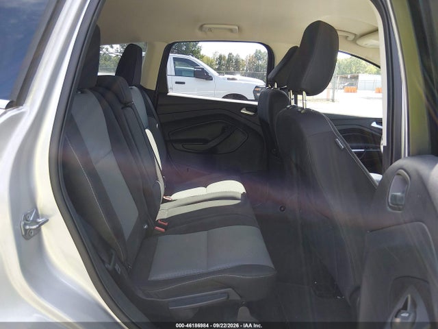 46186984 :رقم المزاد ، 1FMCU9GDXJUD08782 vin ، 2018 Ford Escape Se مزاد بيع