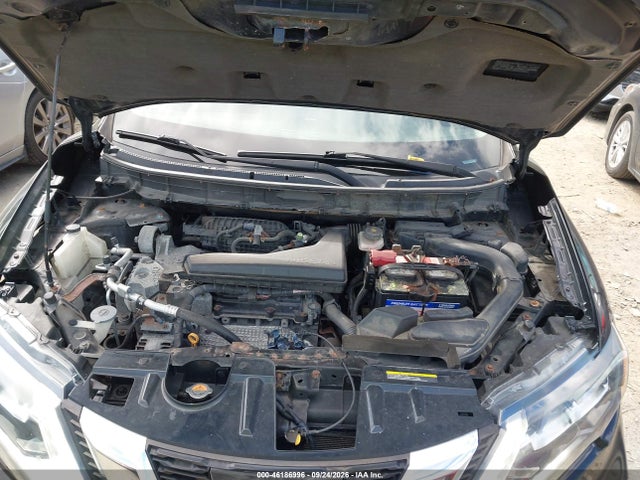 Aukcja sprzedaży 2017 Nissan Rogue Sl, vin: 5N1AT2MV9HC818068, numer aukcji: 46186996