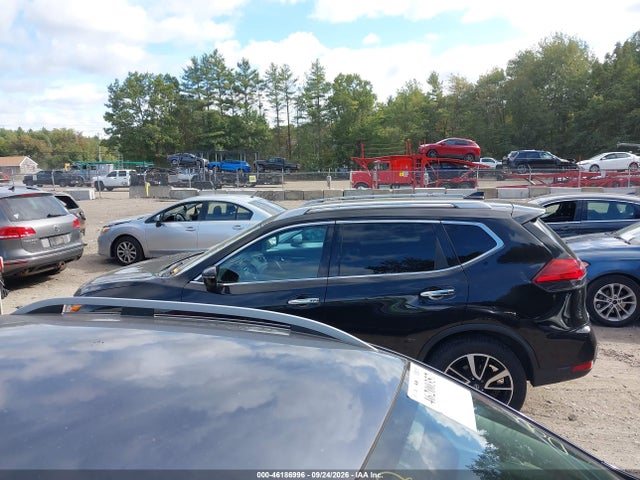 Aukcja sprzedaży 2017 Nissan Rogue Sl, vin: 5N1AT2MV9HC818068, numer aukcji: 46186996